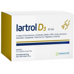 IARTROL D3 30 BUSTINE
