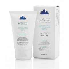 AQUARIA SCRUB AL RISO 50 ML