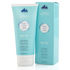 AQUARIA SCRUB TERMALE 200 ML