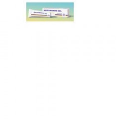 NICOTINAMIDE GEL 40ML