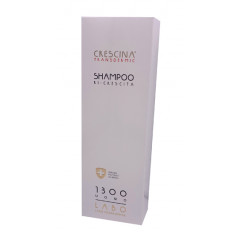 SHAMPOO TRANSDERMIC CRESCINA RI-CRESCITA 1300 UOMO 150 ML