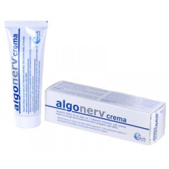 ALGONERV CREMA 100 ML