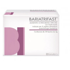 BARIATRIFAST 30 BUSTINE
