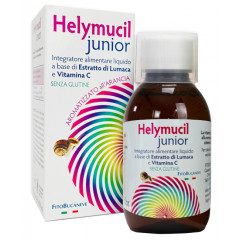 HELYMUCIL JUNIOR ESTR LUMACA/V