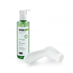 EVERCLEAN PACK GEL PURIFICANTE + BRUSH
