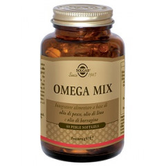 OMEGA MIX 60 PERLE