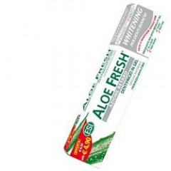 ESI ALOE FRESH WHITENING RETARD 100 ML ARTICOLO 0622SC
