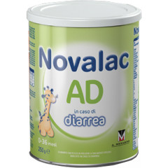NOVALAC AD 600 G