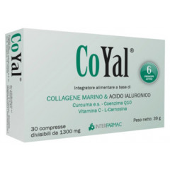 COYAL 30CPR GASTROPROTETTE