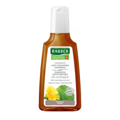 RAUSCH SHAMPOO ANTIFORFORA ALLA TUSSILLAGGINE 200 ML