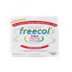 FREECOL DIET 30 COMPRESSE MASTICABILI