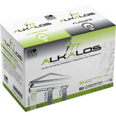 ALKALOS 2 FLACONI 60 COMPRESSE