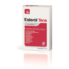 ESTEROL TENS 20 COMPRESSE DA 1300MG