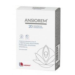 ANSIOREM 20CPR