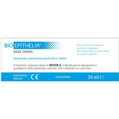 BIOEPITHELIA BASE CREMA 50 ML