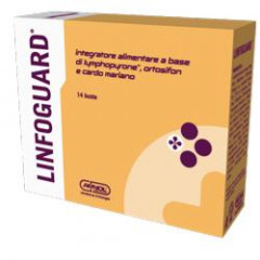 LINFOGUARD 14 BUSTINE