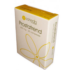 PROSTATREND 20 COMPRESSE