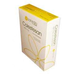 COLESTESAN 45 COMPRESSE