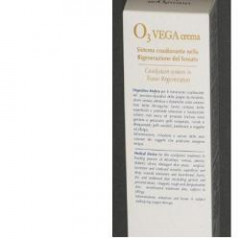 O3VEGA CREMA COADIUVANTE RIGENERAZIONE DEL TESSUTO 100G