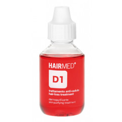 HAIRMED D1 TRATTAMENTO ANTICADUTA DERMOPURIFICANTE 100 ML