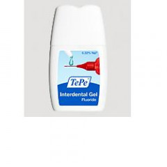 TEPE GEL INTERDENTALE CON FLUORO