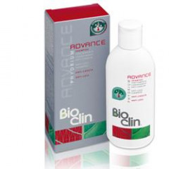 BIOCLIN PHYDRIUM ADVANCE SHAMPOO 200 ML