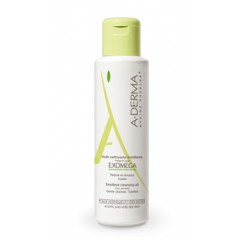 EXOMEGA OLIO DETERGENTE 200 ML ADERMA