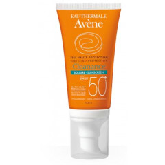 AVENE SOLARE CLEANANCE SOLARE SPF 50+ 50 ML