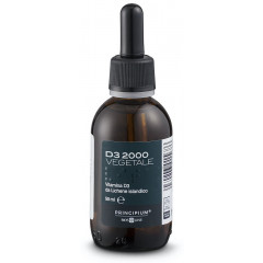 PRINCIPIUM D3 2000 VEGETALE
