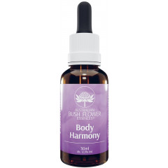 BODY HARMONY 30 ML