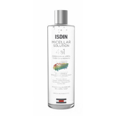 MICELLAR SOLUTION 400 ML TUBO