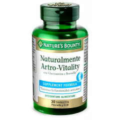 NATURAL ARTRO-V 30 TAVOLETTE