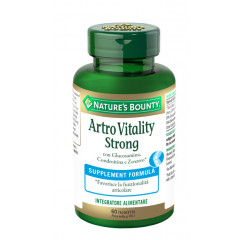 ARTRO VITALITY STRONG 60 TAVOLETTE