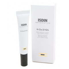 ISDINCEUTICS K-OX EYES 15 ML