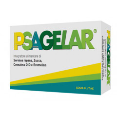 PSAGELAR 30 PERLE
