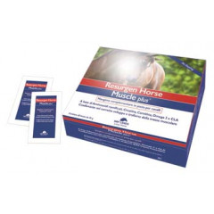 RESURGEN HORSE MUSCLE PLUS 60 BUSTE DA 35 G