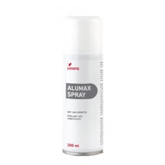 ALUMAX SPRAY BOMBOLETTA 200 ML