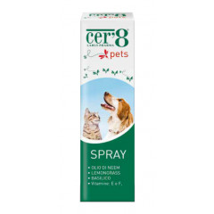 CER'8 PETS SPRAY 100 ML
