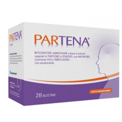 PARTENA 28 BUSTINE