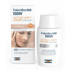 FOTOULTRA ACTIVE UNIFY COLOR
