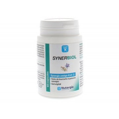 SYNERBIOL 60 CAPSULE