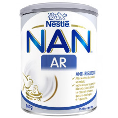 NESTLE' NAN AR 800 G