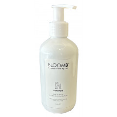 BLOOMB SHAMPOO MALE PET 250 ML