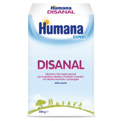 HUMANA DISANAL 300 G EXPERT