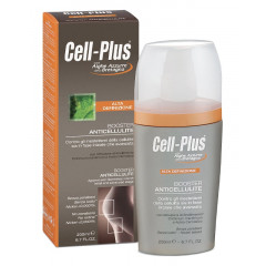 CELL PLUS ALTA DEFINIZIONE BOOSTER ANTICELLULITE 500 ML EDIZIONE LIMITATA