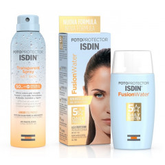 PACK FUSION WATER + WET SKIN