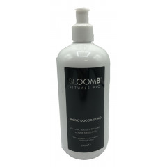 BLOOMB DOCCIA UOMO 500 ML