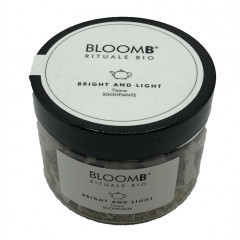 BLOOMB TISANA BRIGHT AND LIGHT 100 G