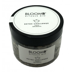 BLOOMB TISANA DETOX CHALLENGE 70 G