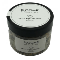 BLOOMB TISANA SMILE BREATHE 60 G